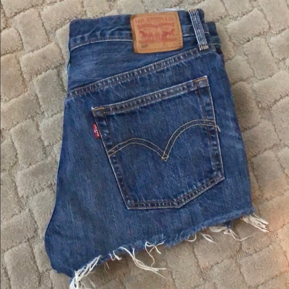 Levi’s
